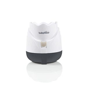 Babymoov, Podgrzewacz butelek na parę, Tulip Cream Babymoov, Podgrzewacz butelek na parę, Tulip Cream