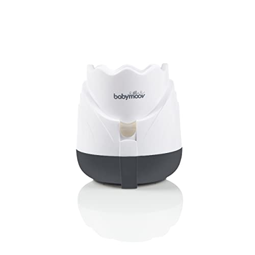 Babymoov, Podgrzewacz butelek na parę, Tulip Cream Babymoov, Podgrzewacz butelek na parę, Tulip Cream