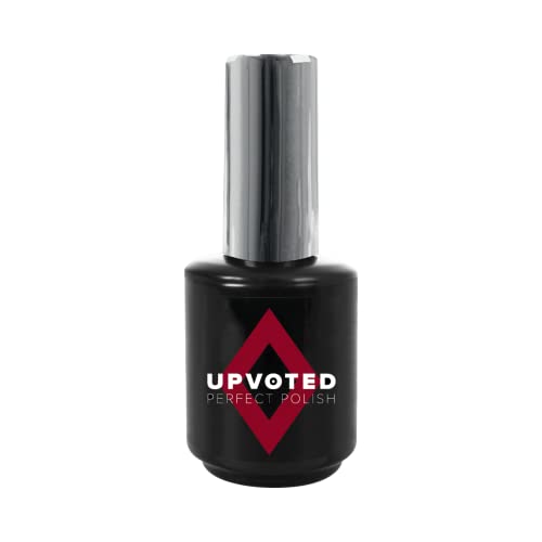 UPVOTED Spices of India Gelpolish