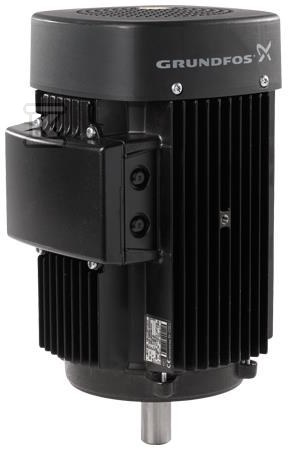 Silnik GRUNDFOS 85903731