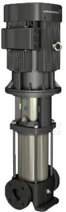 Pompa wielostopniowa pionowa CR 15-3 P-F-A-E HQQE 2.2kW 230/400 50Hz 92806724 - obrazek 1