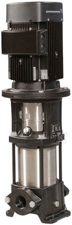 Pompa wielostopniowa pionowa CR 15-2 A-A-A-E HQQE 2.2kW 230/400 50Hz 96501711 - obrazek 1
