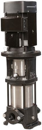 Pompa wielostopniowa pionowa CR 15-3 A-A-A-V HQQV 3kW 400D 50Hz 96501996 - obrazek 1