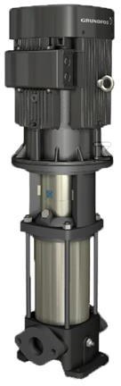 Pompa wielostopniowa pionowa CR 1-19 A-A-A-E HQQE FT100 50Hz b/siln. 96542915
