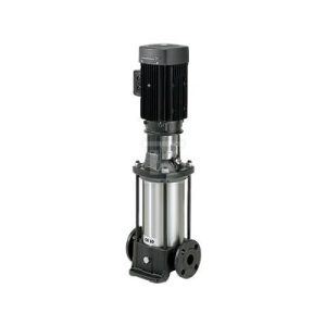 Pompa wielostopniowa pionowa CR 15-17 X-F-A-E HQQE 15kW 400V 50Hz 96546646 Pompa wielostopniowa pionowa CR 15-17 X-F-A-E HQQE 15kW 400V 50Hz 96546646