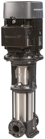 Pompa wielostopniowa pionowa CR 1-25 A-FGJ-A-E HQQE 1.5kW 400D 50Hz 96556695