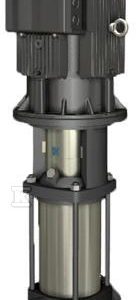 Pompa wielostopniowa pionowa CR 1-23 X-A-A-E HQQE 1.1kW 230/400 50Hz 96605602 Pompa wielostopniowa pionowa CR 1-23 X-A-A-E HQQE 1.1kW 230/400 50Hz 96605602