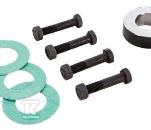 Adapter łączący A40-30 DN40 PN10 30 mm 96608515 Adapter łączący A40-30 DN40 PN10 30 mm 96608515
