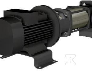 Pompa wielostopniowa pionowa CR 1-17 H-FGJ-A-E HQQE 1.1kW 230/400/50 96653896 Pompa wielostopniowa pionowa CR 1-17 H-FGJ-A-E HQQE 1.1kW 230/400/50 96653896