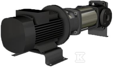 Pompa wielostopniowa pionowa CR 1-17 H-FGJ-A-E HQQE 1.1kW 230/400/50 96653896