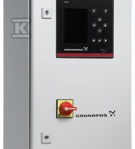 Sterownik pompowy Control MPC Seria 2000 4 pompy 96781414 Sterownik pompowy Control MPC Seria 2000 4 pompy 96781414