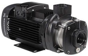 Pompa wielostopniowa pozioma cicha CM 10-1 A-R-A-E AVBE J-A-A-N 1.28kW 400V 96935807 Pompa wielostopniowa pozioma cicha CM 10-1 A-R-A-E AVBE J-A-A-N 1.28kW 400V 96935807