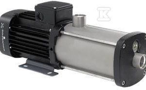 Pompa wielostopniowa pozioma cicha CM5-2 A-R-I-V-AQQV F-A-A-N 96961056