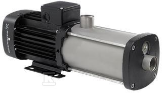 Pompa wielostopniowa pozioma cicha CM 1-2 A-R-G-E AQQE B1-A-A-N 0.6kW 230V 97619143