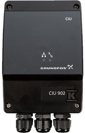 Interfejs komunikacyjny CIU 902 97644690 - obrazek 1