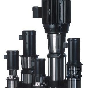 Pompa wielostopniowa pionowa CR 15-3 A-GJ-A-V HQQV 5.5kW 230/460 60Hz 97743770 Pompa wielostopniowa pionowa CR 15-3 A-GJ-A-V HQQV 5.5kW 230/460 60Hz 97743770