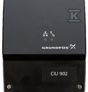 Interfejs komunikacyjny CIU 903 SQFLEX 98106399 Interfejs komunikacyjny CIU 903 SQFLEX 98106399