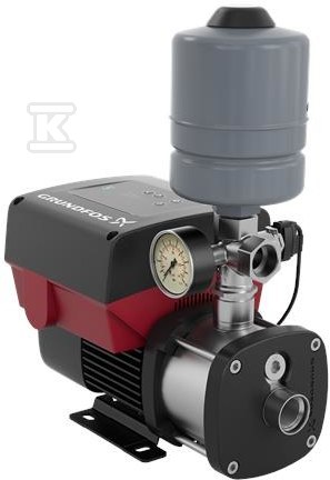 Podnośnik CMBE 3-93 I-U-C-C-D AVBE 230V 50/60Hz 98374702