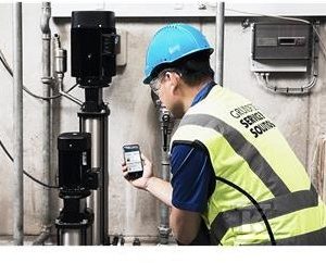 Analiza energetyczna pomp (do 20 szt) 98377137 Analiza energetyczna pomp (do 20 szt) 98377137