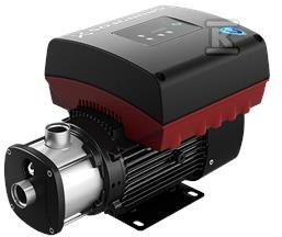 Pompa wielostopniowa pozioma cicha CME5-5 A-R-G-V-AQQV S-A-D-N 98396718 - obrazek 1