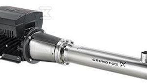 Moduł podnoszenia ciśnienia BMShp BMS 60 -2 HP-C-C-P-A 98494515 Moduł podnoszenia ciśnienia BMShp BMS 60 -2 HP-C-C-P-A 98494515