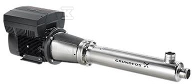 Moduł podnoszenia ciśnienia BMShp BMS 60 -2 HP-C-C-P-A 98494515 - obrazek 1