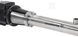 Moduł podnoszenia ciśnienia BMS hp BMS 160 -2AA HP-B-C-P-A 98494526 Moduł podnoszenia ciśnienia BMS hp BMS 160 -2AA HP-B-C-P-A 98494526