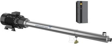 Moduł ciśnieniowy BMShs BMS 17-22 HS-E-C-P-A 99470792 - obrazek 1