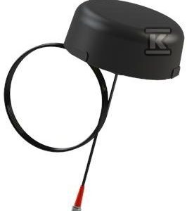 Antena 3G/4G do CIM260/280 99518079 Antena 3G/4G do CIM260/280 99518079