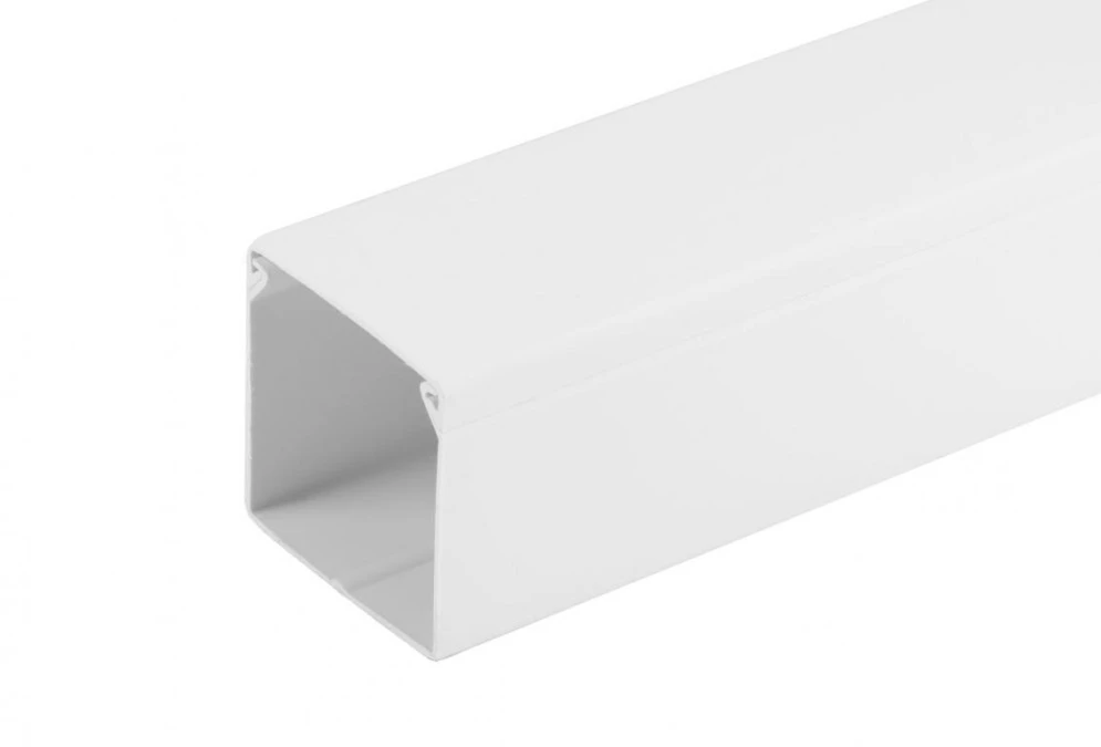 Listwa elektroinstalacyjna kanał kablowy 2M 50x50 2M 4/EB/KK 50x50 - obrazek 1