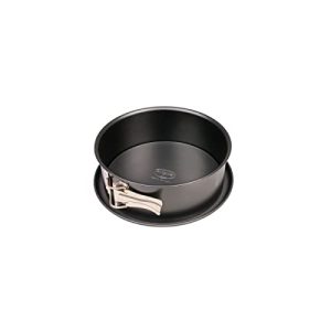 Dr. Oetker TRADITION tortownica A Ø 18 cm czarny Dr. Oetker TRADITION tortownica A Ø 18 cm czarny