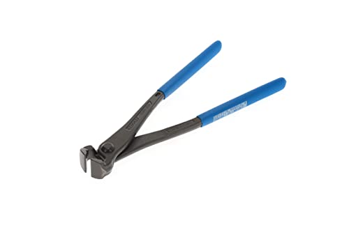 GEDORE Szczypce do cięcia/zaciskania, druty 1,6 mm, indukcyjnie hartowane ostrza, długość 250 8380 TL - obrazek 1