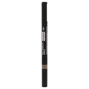 Pupa Milano, Full Eyebrow Pencil, Kredka Do Brwi, 001 Blonde, 0,2g Pupa Milano, Full Eyebrow Pencil, Kredka Do Brwi, 001 Blonde, 0,2g