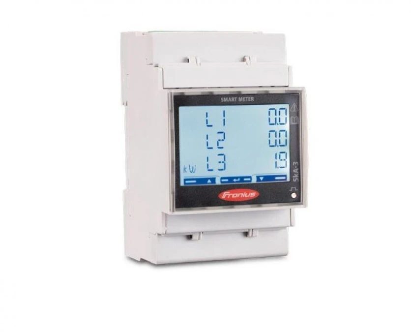 Licznik energii FRONIUS Smart Meter 5KA‑3