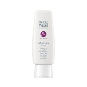 Marlies MÖLLER Soft Glossing krem do włosów, 100 ml Marlies MÖLLER Soft Glossing krem do włosów, 100 ml