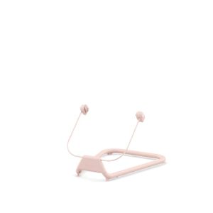 Cybex Lemo Bouncer Stand podstawka stojak stelaż do leżaczka / Pearl Pink Cybex Lemo Bouncer Stand podstawka stojak stelaż do leżaczka / Pearl Pink