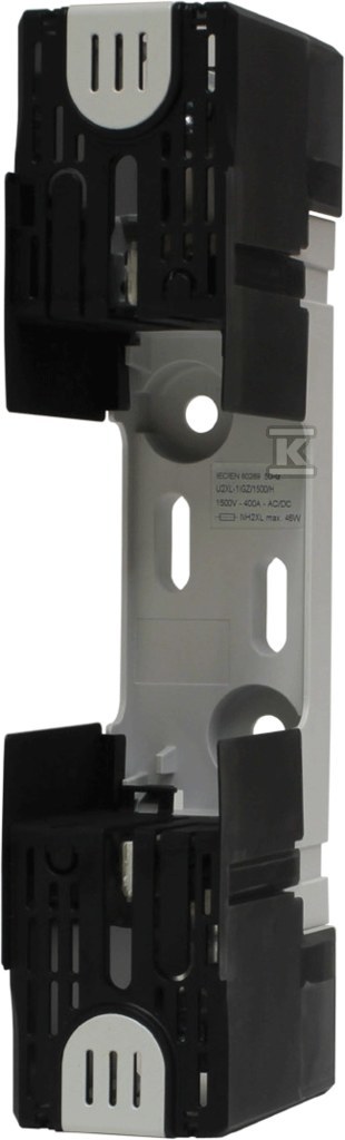 Podstawa bezpiecznikowa U2XL U2XL-1IGZ/1500/H 004122061