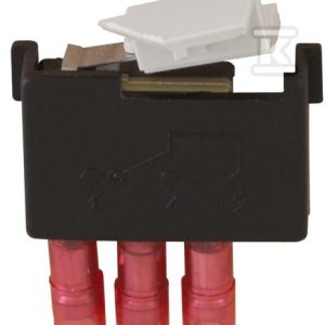 Mechaniczny wskaźnik zadziałania wkładki K-U1XL-3L 004122063 Mechaniczny wskaźnik zadziałania wkładki K-U1XL-3L 004122063