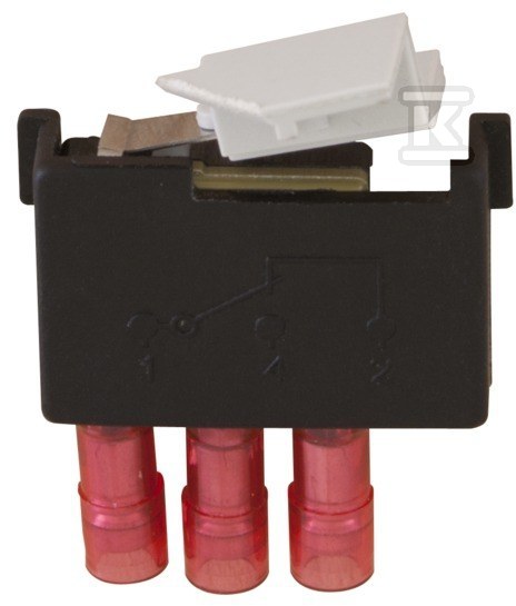 Mechaniczny wskaźnik zadziałania wkładki K-U1XL-3L 004122063