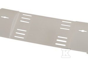 Osłonki izolacyjne do podstawy PK-PV A-U1XL-2XL 004122064 Osłonki izolacyjne do podstawy PK-PV A-U1XL-2XL 004122064