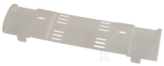 Osłonki izolacyjne do podstawy PK-PV A-U1XL-2XL 004122064