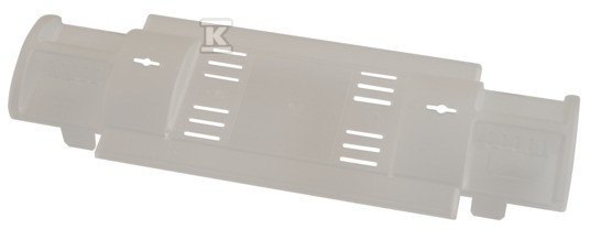 Osłonki izolacyjne do podstawy PK-PV A-U3L 004122065