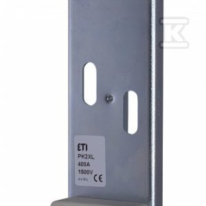 Podstawa bezpiecznikowa PK DC PK2XL M10-M10 1500V 1P 004132019 Podstawa bezpiecznikowa PK DC PK2XL M10-M10 1500V 1P 004132019