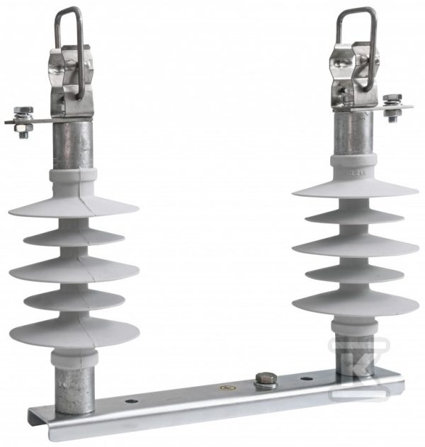 Podstawa bezpiecznikowa VV VVP 24 1P-Z 004259030