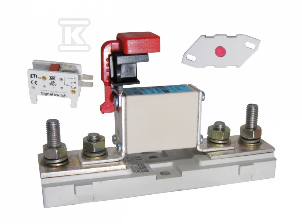 Adapter AMK1 AMK1 004349001 - obrazek 1