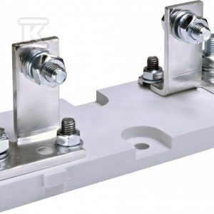 Podstawa do wkładek S80mm i S110mm rozmiaru 1, 2, 3 US123-1/80-110/630A 1400V 004349006 Podstawa do wkładek S80mm i S110mm rozmiaru 1, 2, 3 US123-1/80-110/630A 1400V 004349006