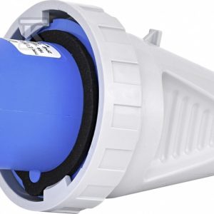 Wtyczka 16A, 230V, 2P+PE, IP67 EVH 1632 004482024 Wtyczka 16A, 230V, 2P+PE, IP67 EVH 1632 004482024