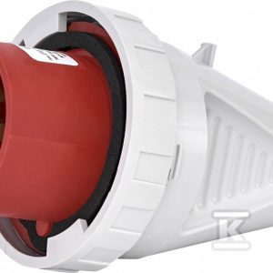Wtyczka 16A, 400V, 3P+PE, IP67 EVH 1643 004482025 Wtyczka 16A, 400V, 3P+PE, IP67 EVH 1643 004482025