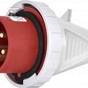 Wtyczka 16A, 400V, 3P+N+PE, IP67 EVH 1653 004482026 Wtyczka 16A, 400V, 3P+N+PE, IP67 EVH 1653 004482026