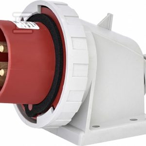 Wtyk odbiornikowy stały 16A, 400V, 3P+N+PE, IP67 EPH 1653 004482068 Wtyk odbiornikowy stały 16A, 400V, 3P+N+PE, IP67 EPH 1653 004482068
